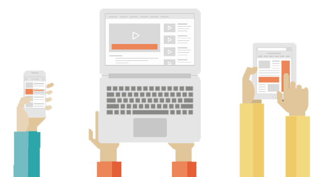 Odoo • Image and Text